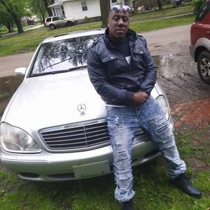 Meet your Posher, Joseph